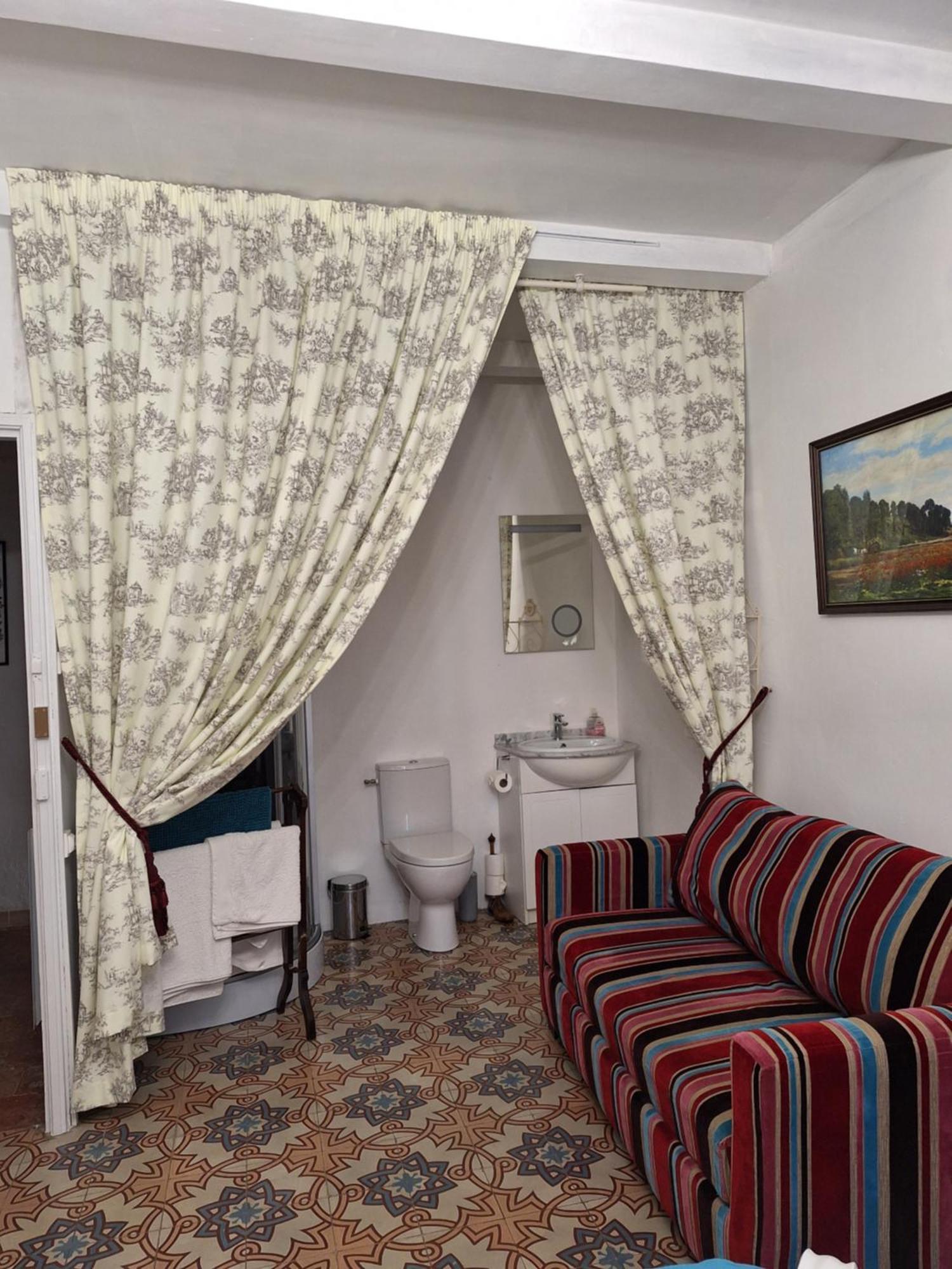 Maison Du Coquelicot Tourouzelle Cameră foto